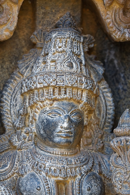 Somnathpur-Temple de Keshava-035